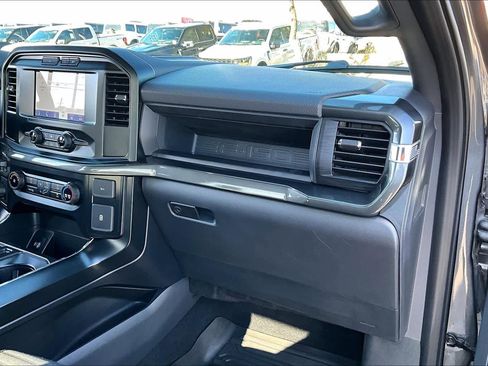 Used 2023 Ford F150 XL w/ STX Appearance Package image 17