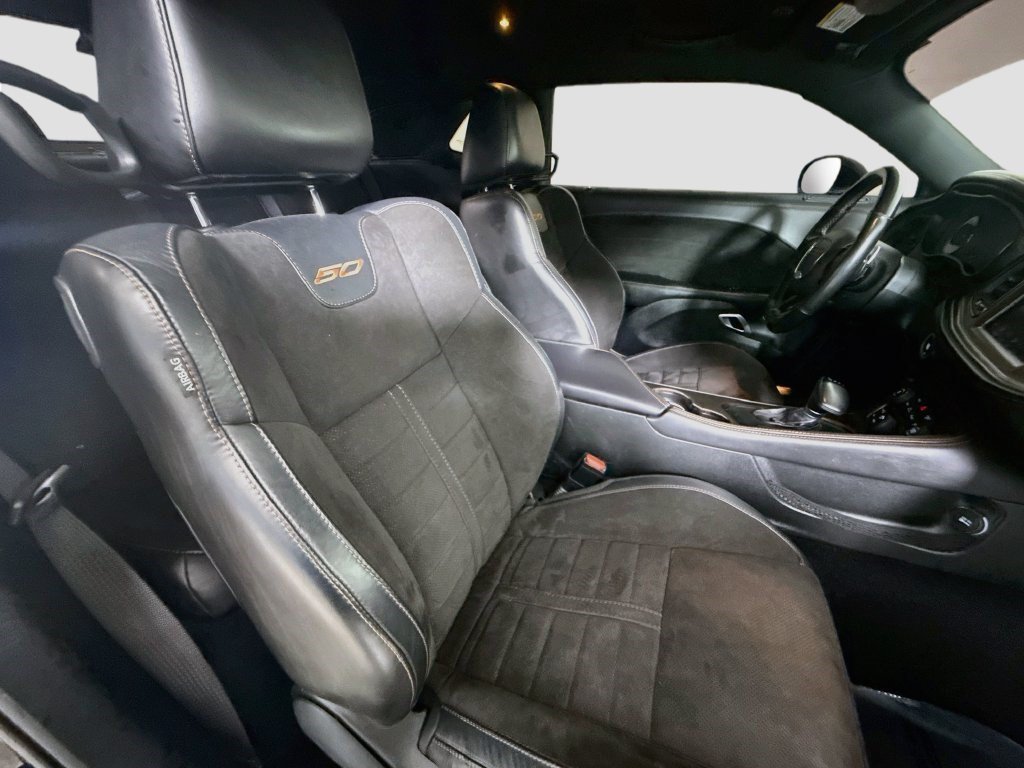 Used 2020 Dodge Challenger R/T RWD image 26