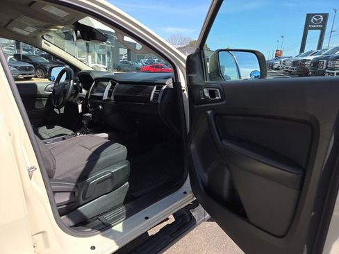 Used 2022 Ford Ranger XLT w/ Equipment Group 301A Mid image 12