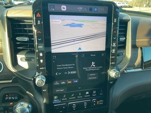 New 2026 RAM 1500 Limited image 24