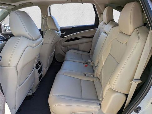 Used 2016 Acura MDX SH-AWD image 17