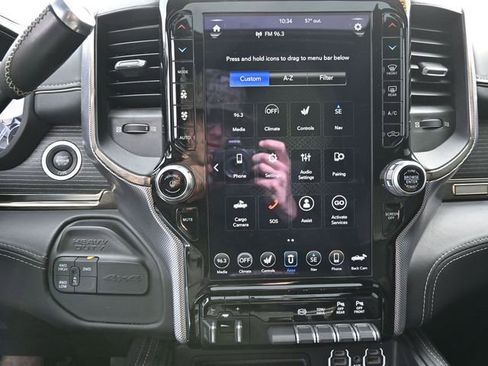 Used 2019 RAM 3500 Limited image 29