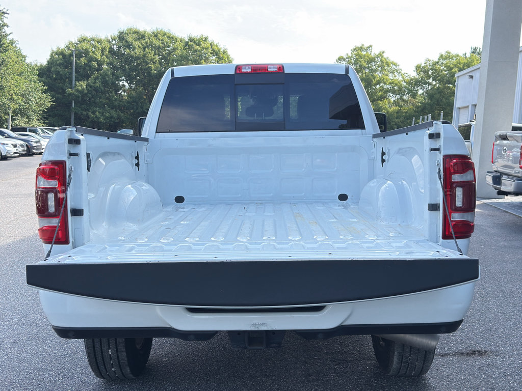 Used 2024 RAM 2500 Laramie w/ Safety Group AWD/4WD image 9
