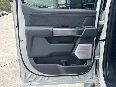 New 2026 Ford F250 Platinum AWD/4WD image 21