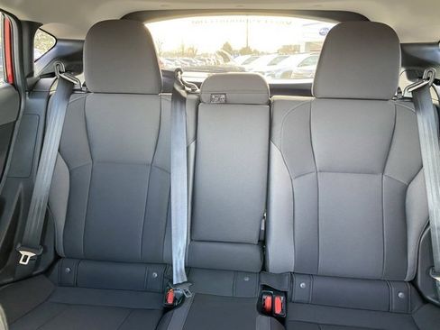 New 2026 Subaru Crosstrek 2.0i Premium image 11