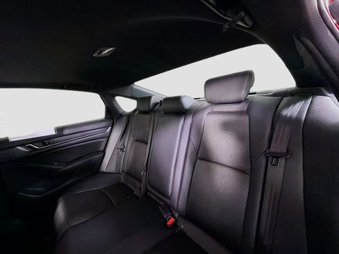 Used 2020 Honda Accord Sport image 21