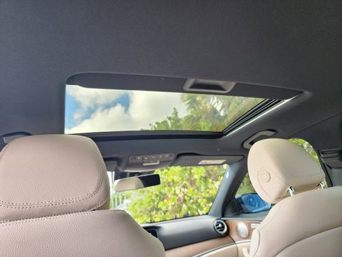 Used 2023 Mercedes-Benz E 350 4MATIC Sedan image 34