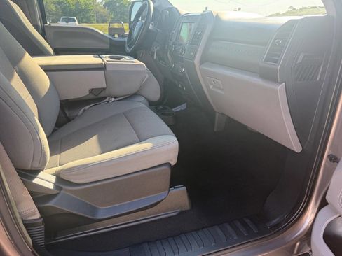 Used 2019 Ford F350 XL w/ STX Appearance Package AWD/4WD image 34