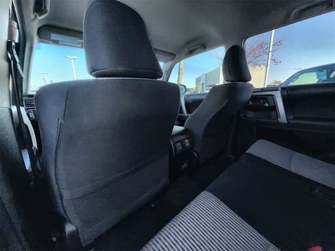 Used 2024 Toyota 4Runner SR5 image 9