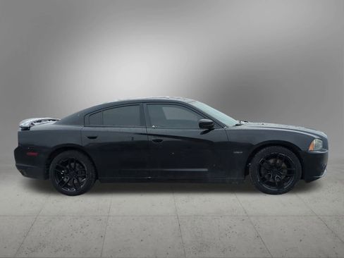 Used 2014 Dodge Charger R/T w/ Wheels & Tunes Group image 7