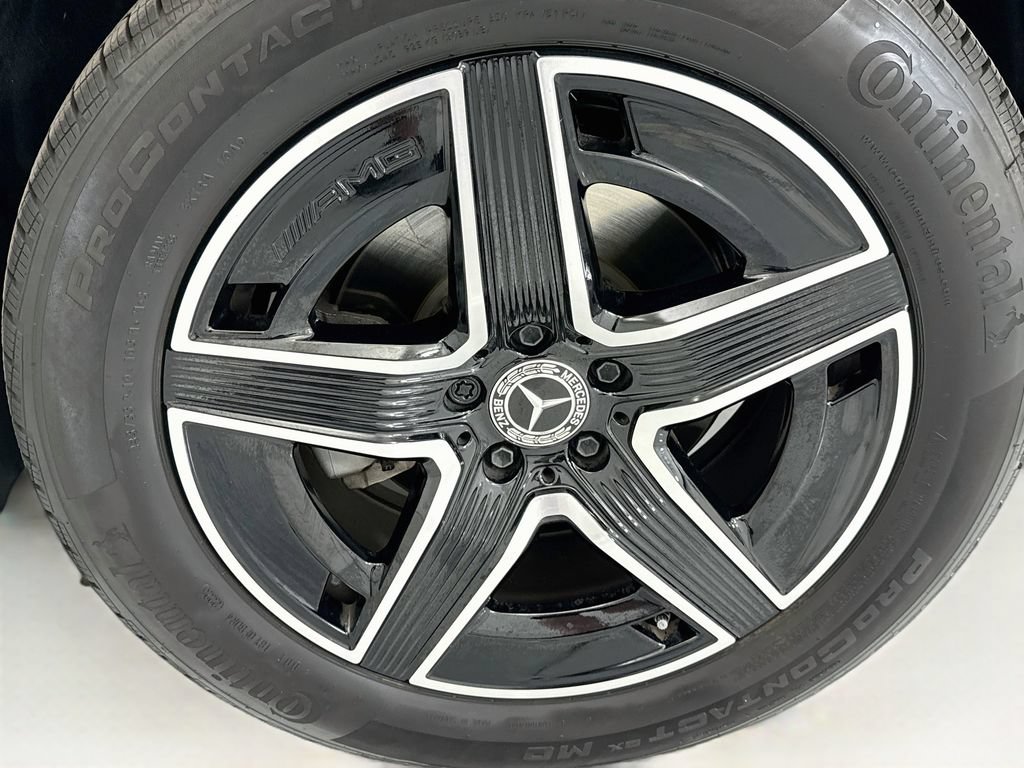 Certified 2026 Mercedes-Benz GLC 300 image 30