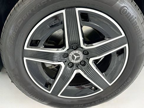 Certified 2026 Mercedes-Benz GLC 300 image 30