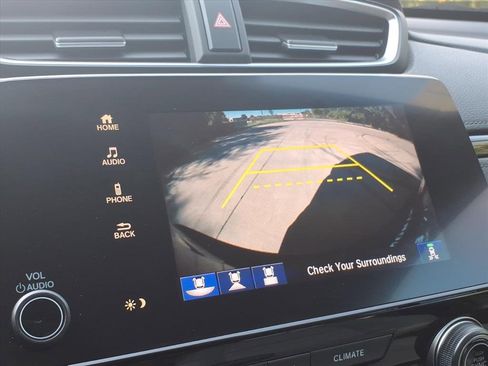 Used 2020 Honda CR-V EX-L image 11