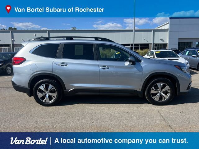 Used 2022 Subaru Ascent Premium w/ Convenience Package AWD/4WD image 7