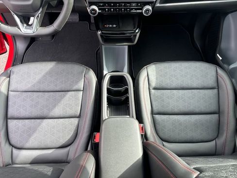 New 2027 Chevrolet Bolt RS w/ Technology Package FWD image 17