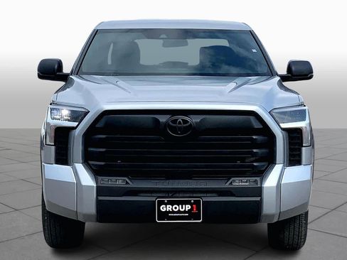 Used 2025 Toyota Tundra SR5 image 3