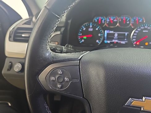 Used 2020 Chevrolet Tahoe LS image 12