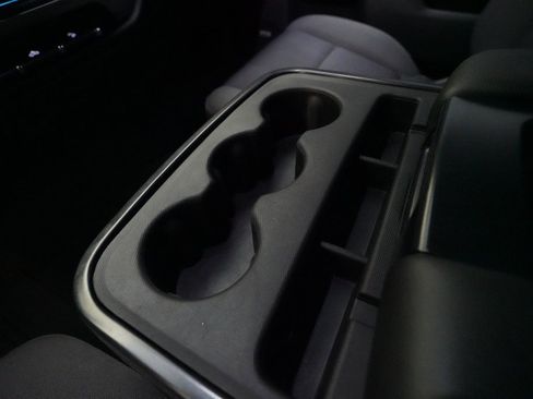 Used 2018 Chevrolet Silverado 1500 LT w/ All Star Edition image 16