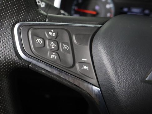 Used 2024 Chevrolet Malibu LT image 35