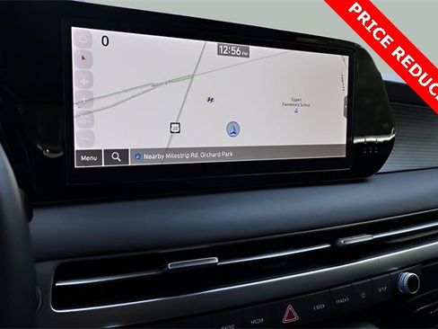 Used 2023 Hyundai Palisade Limited image 24