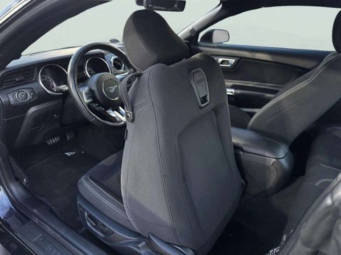 Used 2021 Ford Mustang Coupe w/ Equipment Group 101A image 23