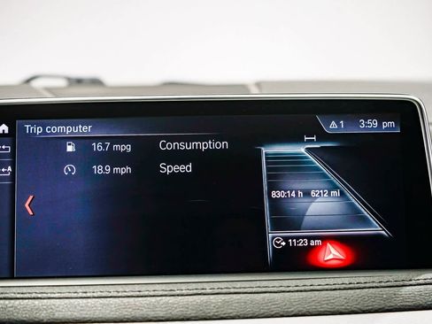 Used 2019 BMW X6 xDrive35i image 25