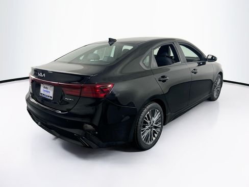 Used 2023 Kia Forte GT-Line FWD image 5