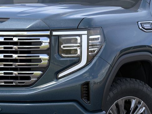 New 2026 GMC Sierra 1500 Denali w/ Technology Package image 10