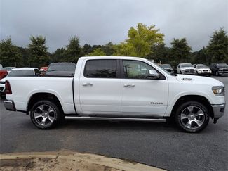 Certified 2022 RAM 1500 Laramie video 3