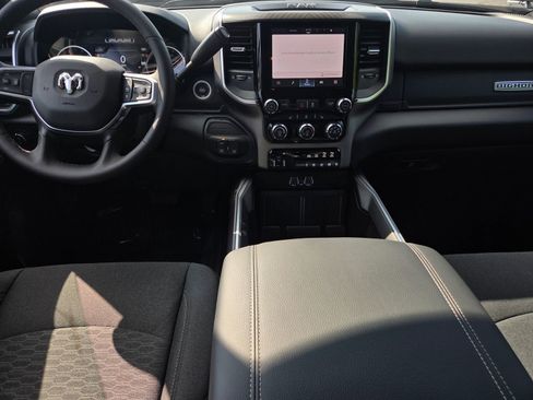 New 2026 RAM 2500 Big Horn AWD/4WD image 5