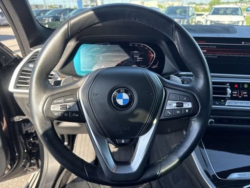Used 2023 BMW X5 sDrive40i RWD image 18