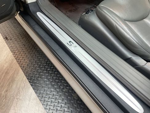 Used 2003 Mercedes-Benz SL 500 image 29