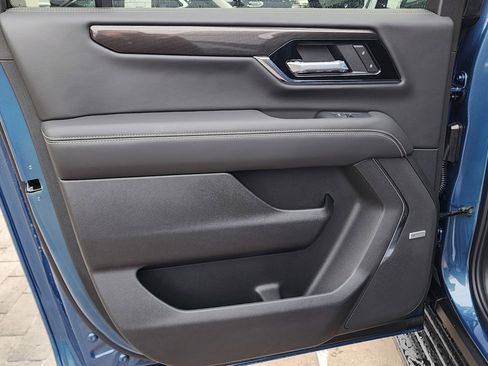 New 2025 GMC Yukon XL Elevation image 44