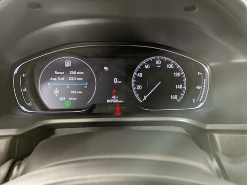 Used 2021 Honda Accord Touring image 3