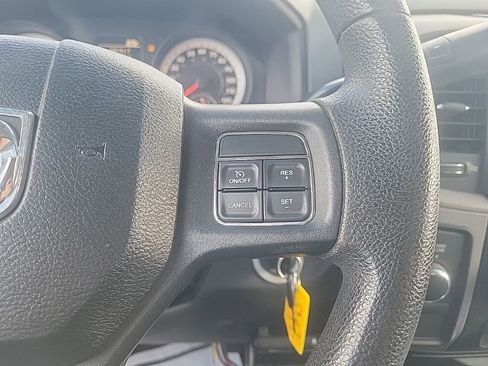 Used 2013 RAM 1500 Tradesman w/ Popular Equipment Group image 9