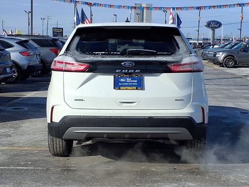 Used 2022 Ford Edge SEL w/ Convenience Package image 40