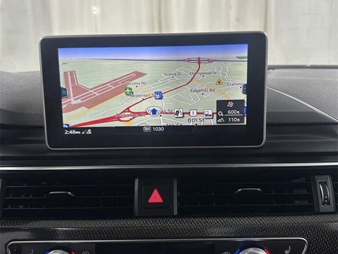 Used 2019 Audi S5 Premium Plus w/ S Sport Package image 21