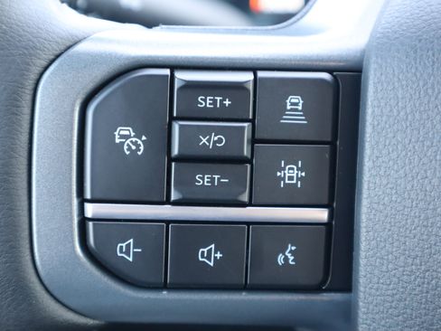 New 2025 Ford F150 Lariat w/ Equipment Group 502A High image 18