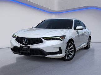 Used 2023 Acura Integra FWD video 2