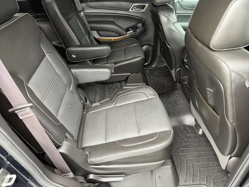 Used 2016 GMC Yukon Denali w/ Open Road Package AWD/4WD image 15