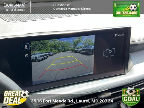 Used 2024 Hyundai Sonata SEL FWD image 13