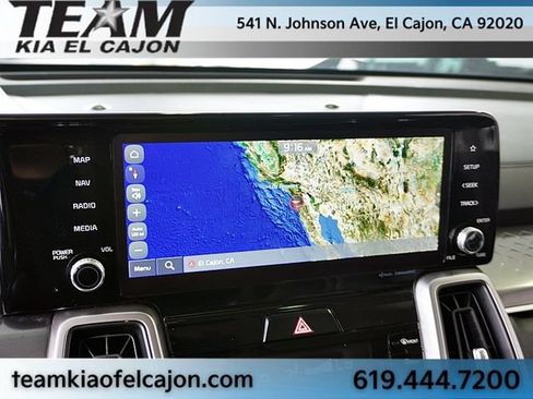 Certified 2023 Kia Sorento S w/ Panoramic Sunroof Package FWD image 28