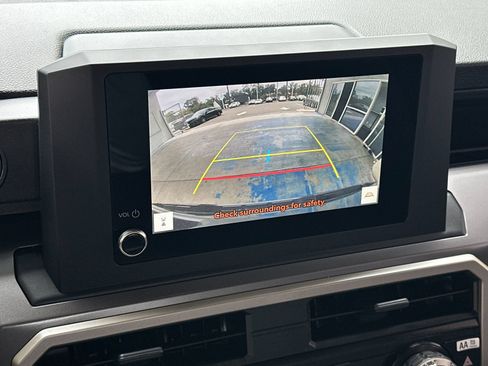 Used 2026 Toyota Tacoma SR5 RWD image 16