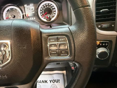 Used 2017 RAM 1500 Tradesman w/ Popular Equipment Group RWD image 21