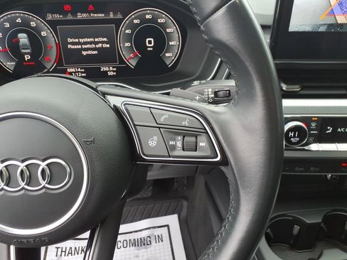 Used 2020 Audi A4 2.0T Premium Plus AWD/4WD image 22