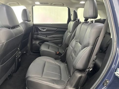 Used 2024 Subaru Ascent Limited AWD/4WD image 24