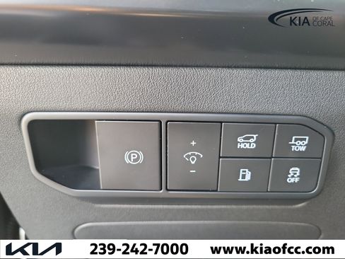 New 2027 Kia Telluride SX X-Line w/ Towing Package AWD/4WD image 25