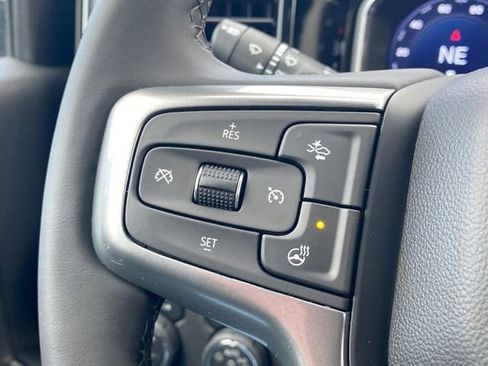 New 2026 Chevrolet Silverado 3500 LTZ w/ LTZ Plus Package image 31