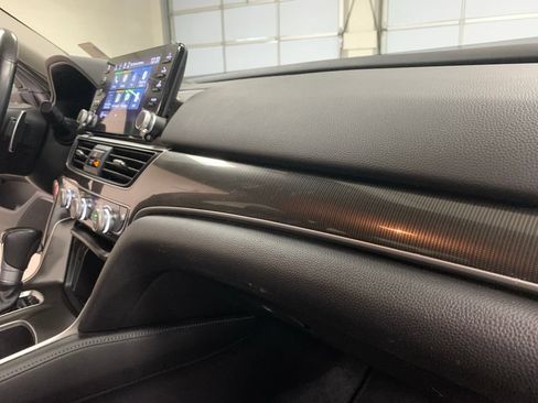 Used 2022 Honda Accord Sport Special Edition image 15