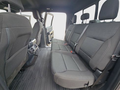 Used 2023 Ford F150 XLT w/ Equipment Group 302A High AWD/4WD image 20
